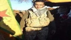 Başkan vekiline suikast hazırlığındaki terörist yakalandı