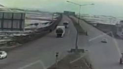 Türkiye'ye giriş yapan terörist yakalandı