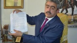 Tesisleri devretmeyen belediye başkanına hapis cezası