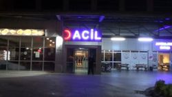 Zonguldak'ta hastaneye götürülen mahkum firar etti