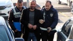 Bolu'da 4 olaydan aranan cezaevi firarisi yakalandı