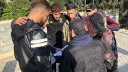 Afrika'dan Türkiye'ye gelip dolandırıldılar