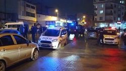 Esenyurt’ta silahlı kavga: 5 yaralı