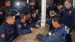 Antalya’da ‘kırmızı kod’ nöbeti