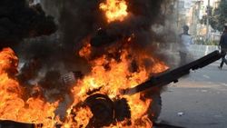 Hindistan'da vatandaşlık protestoları başladı
