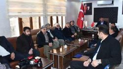 Uludere'de düğünlerde israfın önüne geçmek için yeni önlem