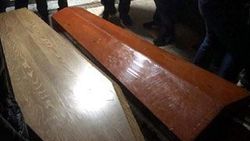 Hamile anne ile kızının banyoda cansız bedenleri bulundu