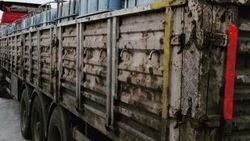 Konya'da 26 bin litre kaçak akaryakıt ele geçirildi