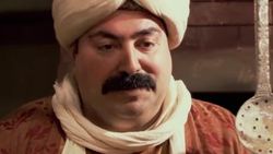 Şeker Ağa'dan eser kalmadı