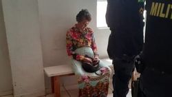 Annesinin yerine sınava giren adam yakalandı