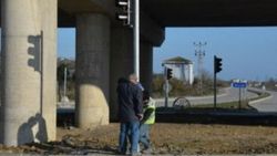 Sinop'ta trafik lambası dönemi
