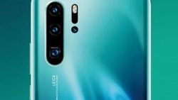 Huawei P40 Pro modelinde grafen bataryalar kullanılabilir