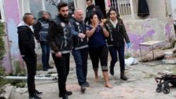Yalova’da 300 polis ve narkotik köpeklerle operasyon