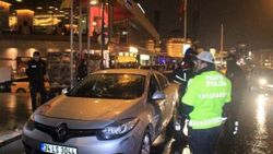 İstanbul’da ‘Yeditepe Huzur’ uygulaması