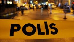Şanlıurfa'da silahlı saldırı: 1 ölü