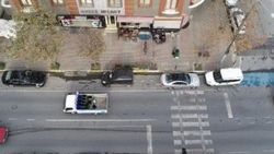 Yeni imar planlarında bisiklet yolu zorunluluğu
