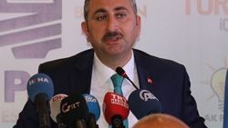 Adalet Bakanı: Ermeni Tasarısı yok hükmündedir