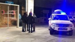 Siirt'te çakmak gazı çeken çocuk öldü