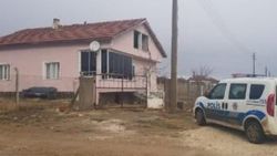 Kırşehir'de soba zehirlenmesi: 1 ölü