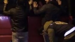 Gaziantep'te uyuşturucu operasyonu: 19 tutuklama