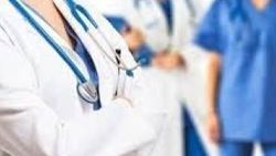Sağlık Bakanlığı'ndan personel alımı