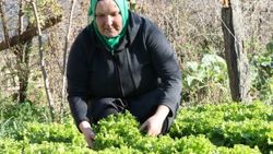 Ukraynalı Nataliya, herkesin Şengül ablası oldu