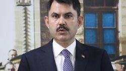 Murat Kurum: Kanal İstanbul ile Boğaziçi'ni kurtaracağız