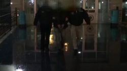 Van'da 1 PKK'lı terörist yakalandı