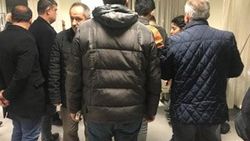 Tokat’ta 18 öğrenci zehirlendi