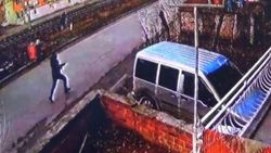 Kütahya'da alacak verecek kavgası arasında kalan kadın yaralandı