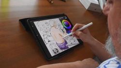 İnternetten tablet istedi, cam geldi
