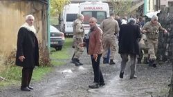 Diyarbakır’da boşanma kavgası: 2'si ağır 12 yaralı