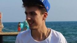 YouTuber tarafından öldürülen gencin babası konuştu