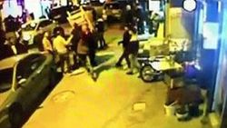 Esenyurt’ta kız kaçırma kavgası