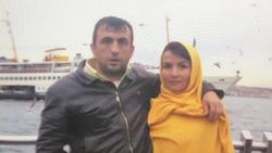 Kayıp adam, apartman boşluğunda ölü bulundu