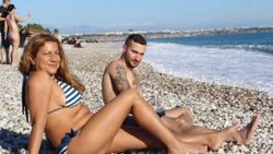 Doğu Anadolu'da kış, Akdeniz'de yaz