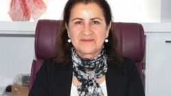 HDP'li belediye başkanı tutuklanarak cezaevine gönderildi