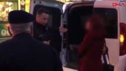Zonguldak'ta tacizci sanılan adam darbedildi