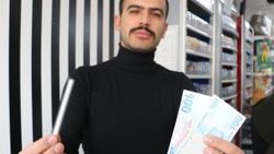 Sivas'ta tırnakçı kadınlar yakayı ele verdi
