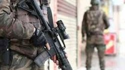 Bitlis'te sokağa çıkma yasağı