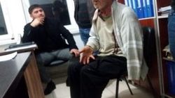Hatay'da, engelli vatandaşı dövüp çukura attı