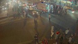 Kırmızı ışıkta geçerek ölüme sebep olan şahsa 5 yıl hapis