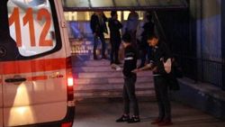 Bolu'da 7 öğrenci yemekten zehirlendi