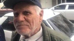 Balıkesir'de yaşlı adam sobadan zehirlendi