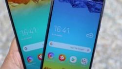 Samsung, orta seviye Galaxy M31 modeli üzerinde çalışıyor