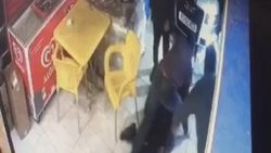 Maltepe'de bir şüpheli tekel sahibini bıçakladı