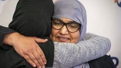 Zorla başörtüsü çıkarılan kadına 120 bin dolar tazminat
