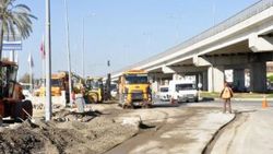 Antalya'da 4 kişiye mezar olan kavşak genişletiliyor