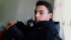 Elbise dolabından çıkan Suriyeli için 17 yıl isteniyor