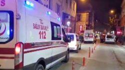 Balıkesir'de kalbinden vurulan kadın hayatını kaybetti